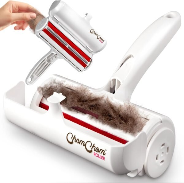 Pet Hair Remover: Ditch the Fur, Embrace Clean!