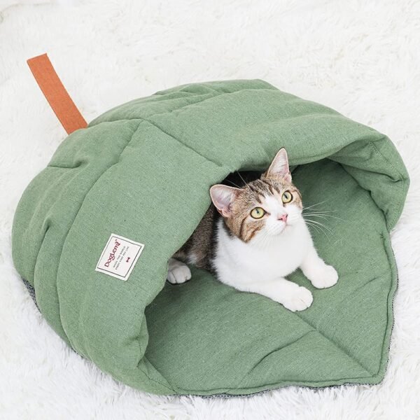 Cat Sleeping Bag