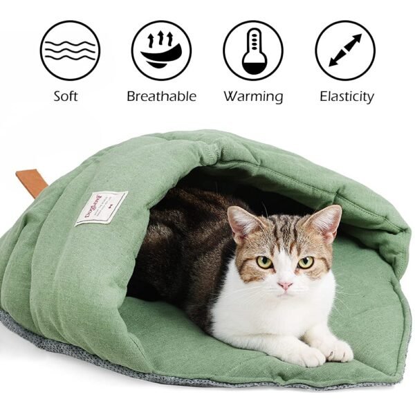 Cat Sleeping Bag