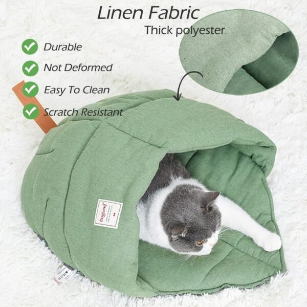 Cat Sleeping Bag